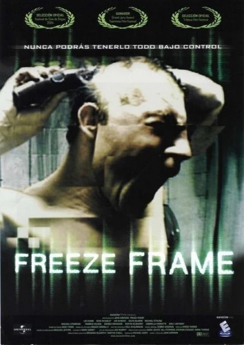 Theatrical Poster (Spanish)