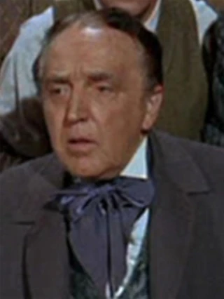 Larry Arnold