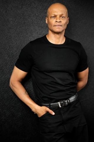 Michael Blake