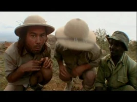 East Africa