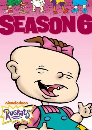DVD Cover (Paramount)