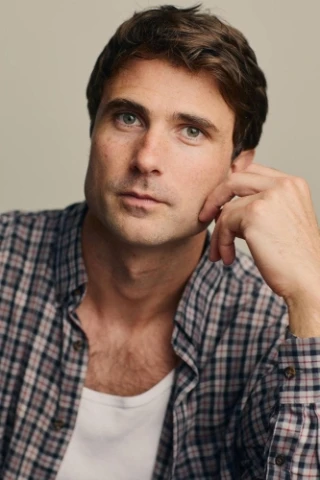 Clayton Conroy