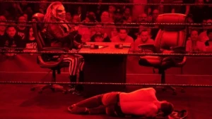 Countdown to WWE Royal Rumble 2020