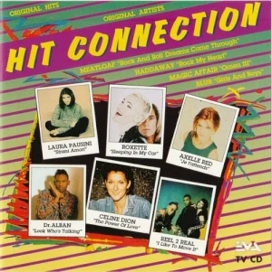Hit Connection