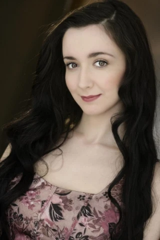 Audrey Seybold