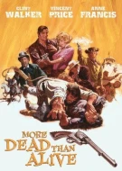 More Dead Than Alive