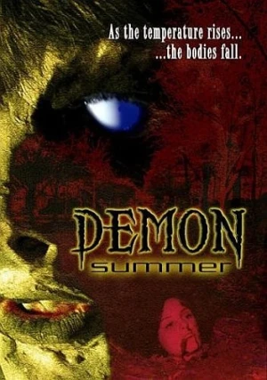 DVD Cover (Tempe Entertainment)