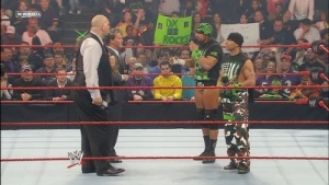 Never been Tag Team champions
