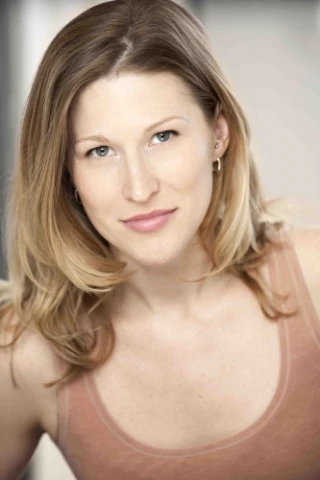 Kelly Gilpatrick