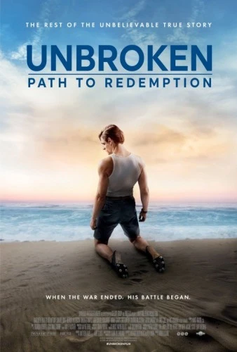 Theatrical Poster