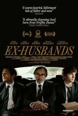Theatrical Poster