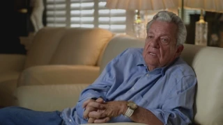 Gene Kilroy
