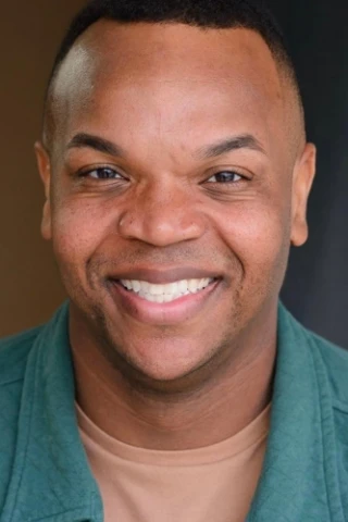 Quentin Avery Brown