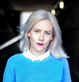 Bryony Kimmings
