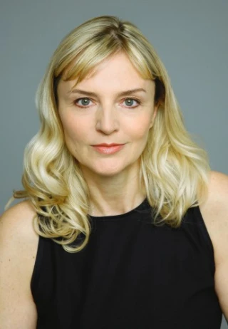 Veronika Korvin