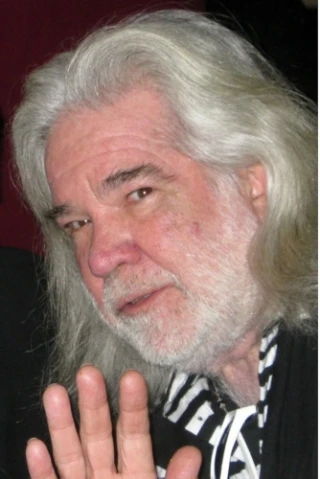 Floyd Mutrux