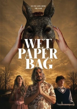DVD Cover (X4 Pictures)