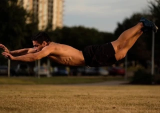 Marc Morales