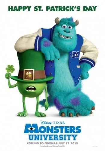 Theatrical Poster (USA)