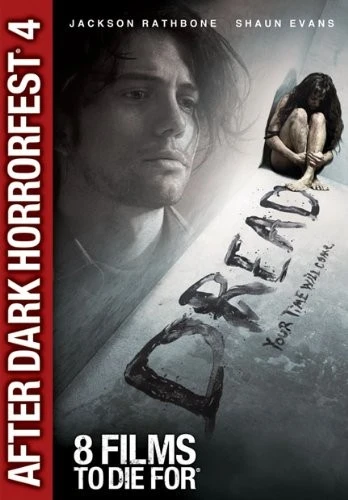 DVD Cover (Lions Gate)