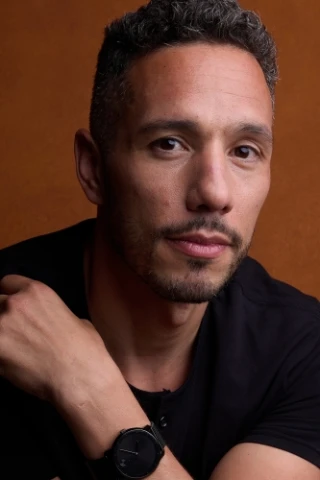 Tasos Hernandez