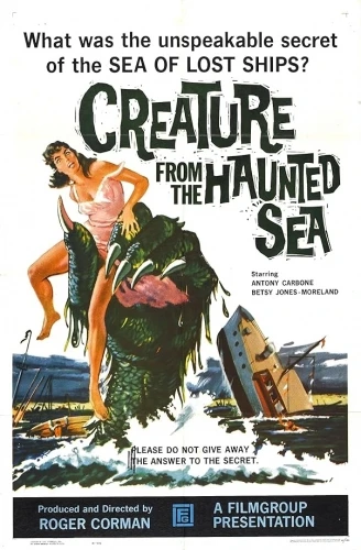 Theatrical Poster