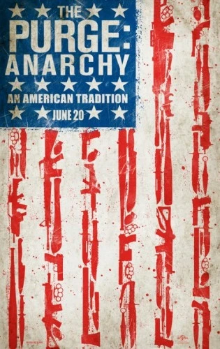 Theatrical Poster (USA)