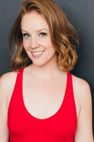 Natalie Metcalfe