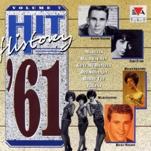 Hit History, Volume 7: 1961