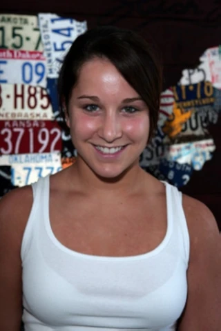 Carly Patterson