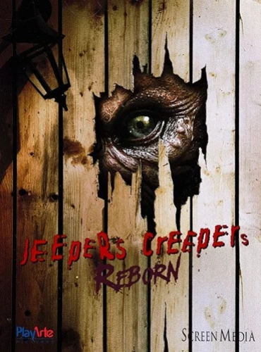 Theatrical Poster (USA)