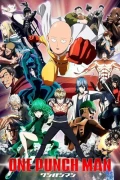 One Punch Man: Season 3