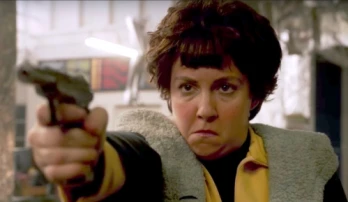 Valerie Solanas Died for Your Sins: Scumbag
