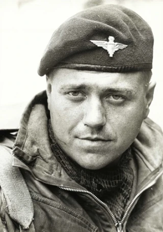 David Auker