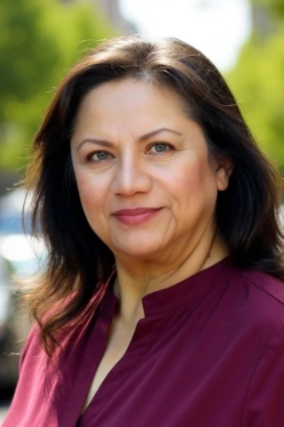 Karen M. Hudson