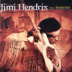 Live at Woodstock