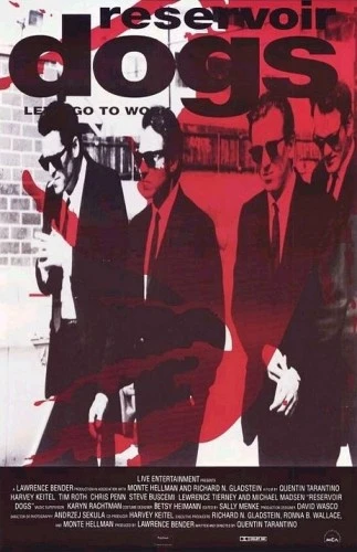 Theatrical Poster (USA)