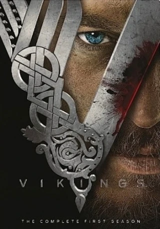 Vikings: Season 1