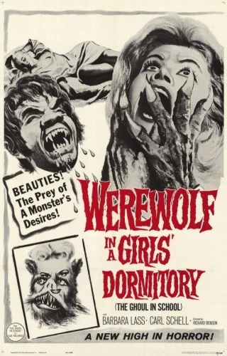 Theatrical Poster (USA)