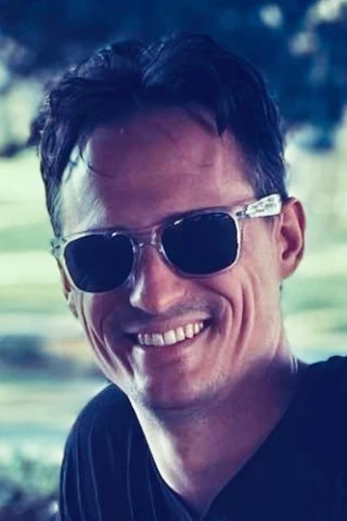 Rob O'Brien