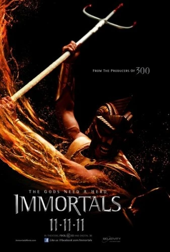 Theatrical Poster (USA)