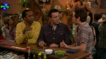 Joey and the Tijuana Trip