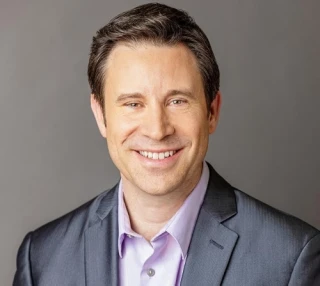 David Kalbeitzer