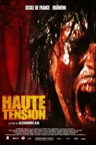 Theatrical Poster (France)