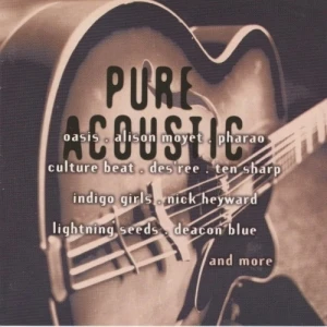 Pure Acoustic