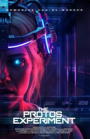 DVD Cover (Jinga Films)