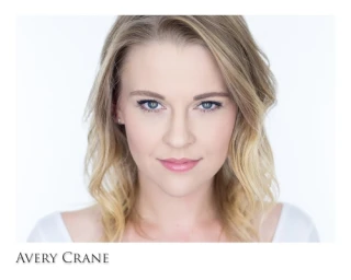 Avery Crane