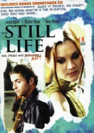 DVD Cover (Warner Brother)