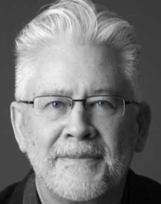 Carl Potts