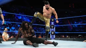 Countdown to WWE Hell in a Cell 2018